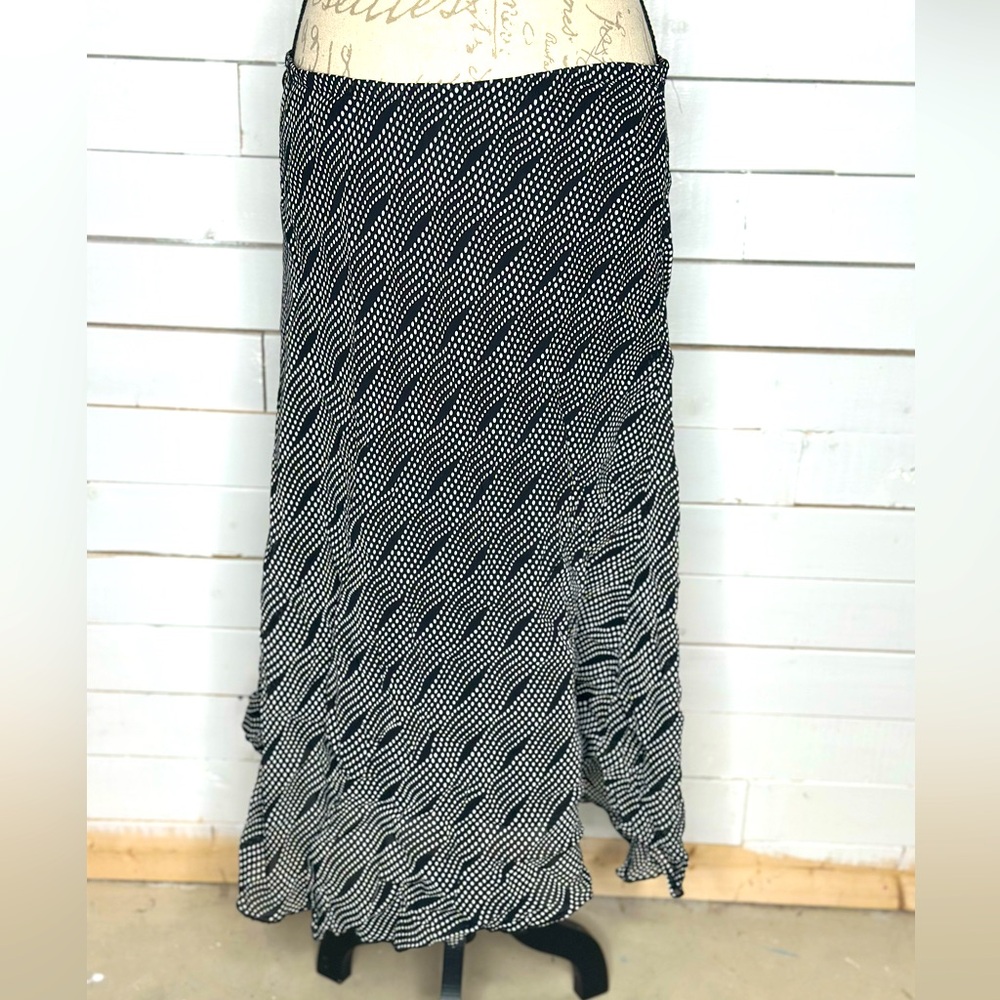 Dress Barn maxi skirt